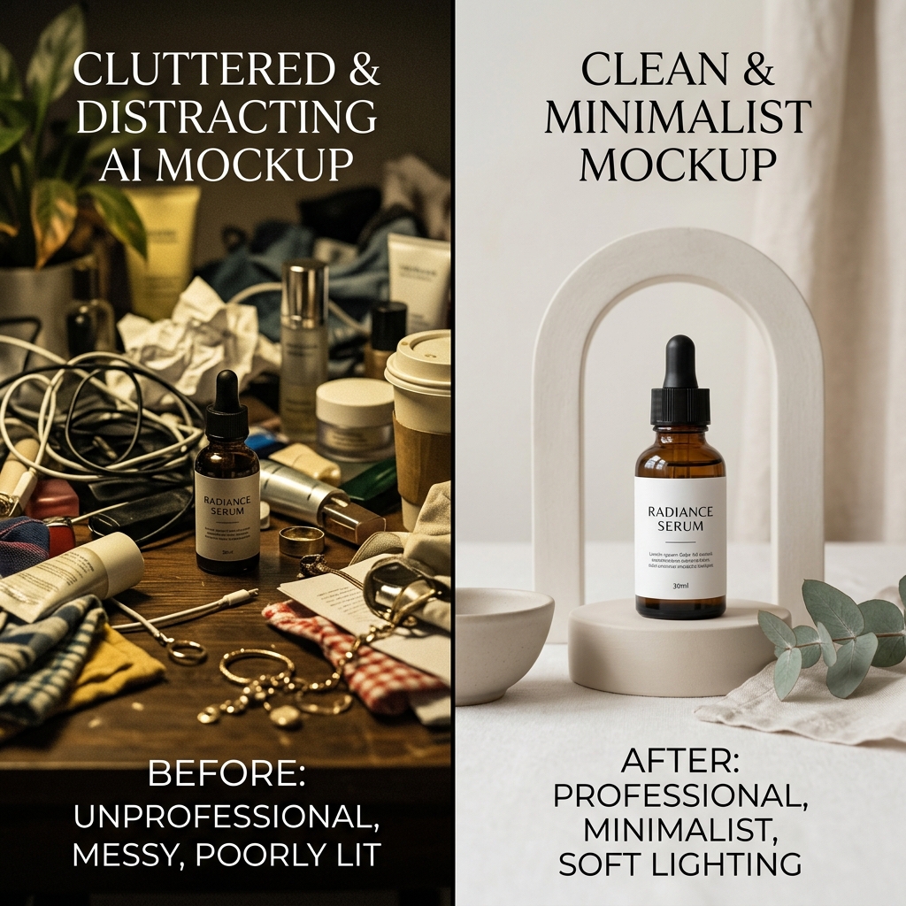 Etsy mockup example