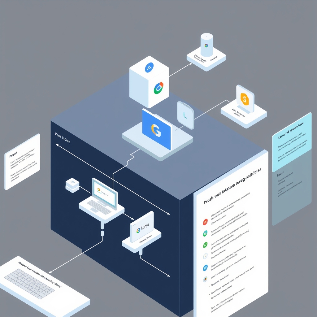 LLaMA 3 Meets Google Workspace
