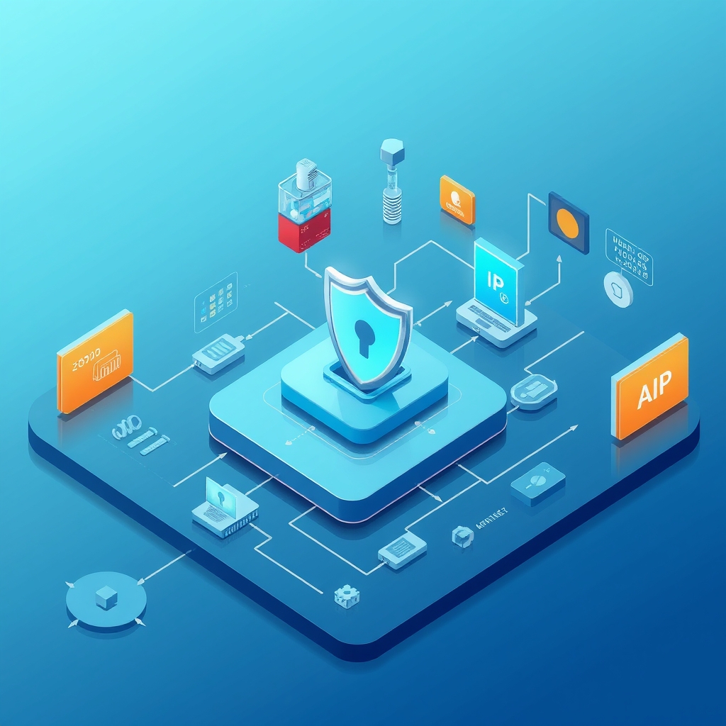 AI IP Theft Alert