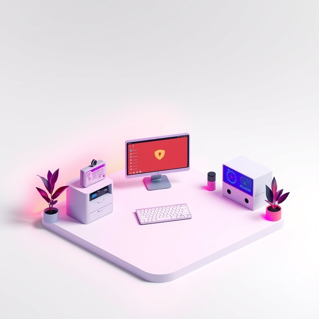 AI IP Theft Alert