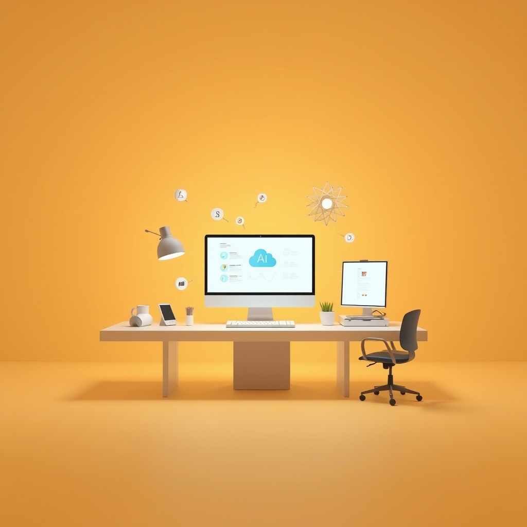 AI Boost for Freelancers