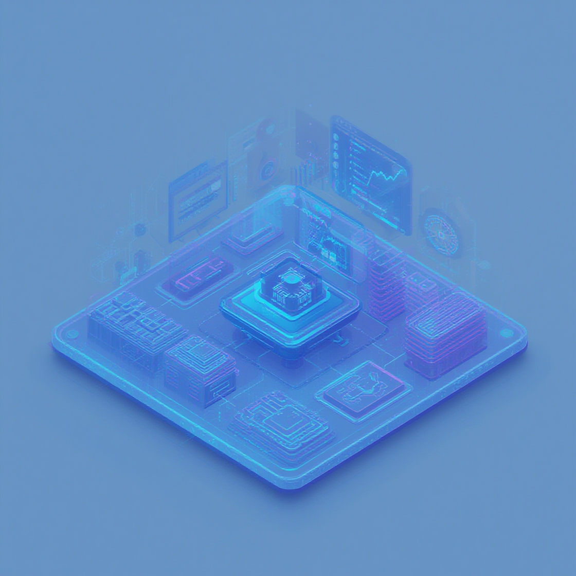 AI Task Automation