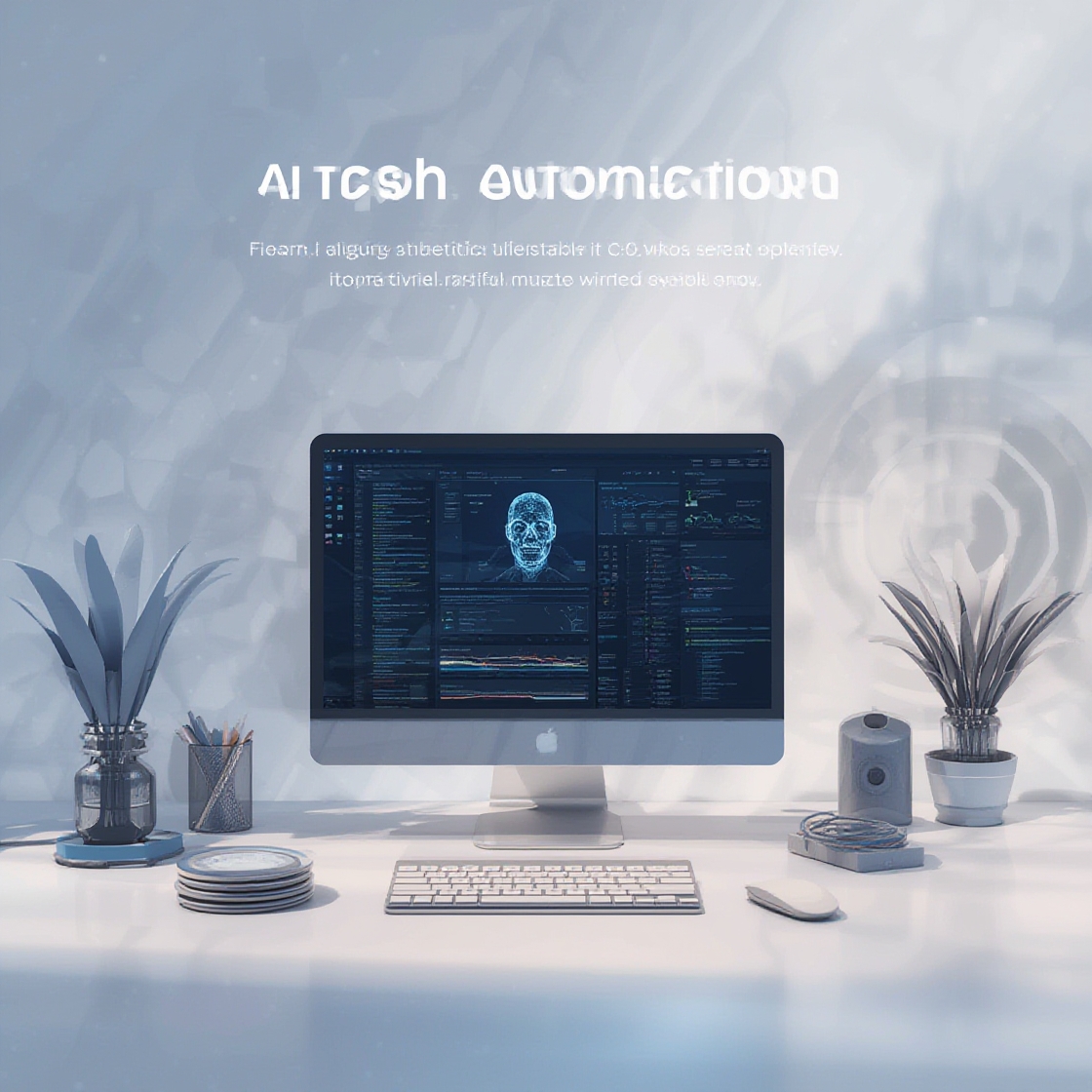 AI Task Automation