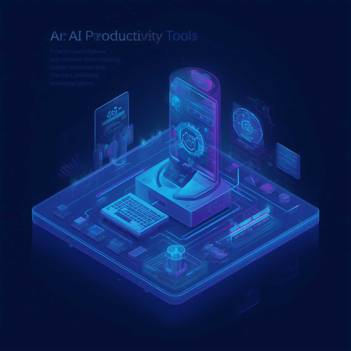AI Productivity Tools