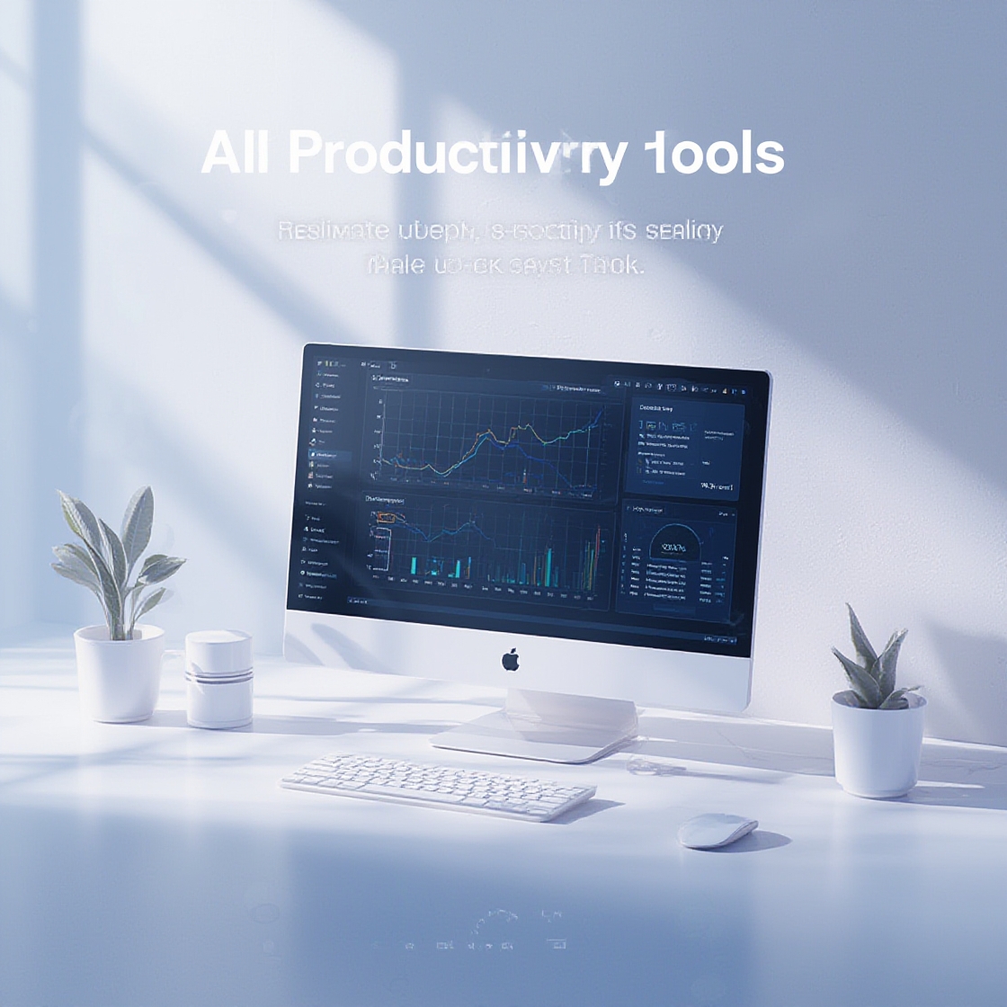 AI Productivity Tools