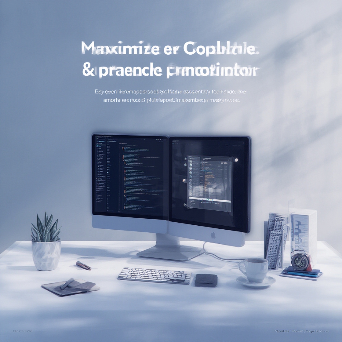 Maximize GitHub Copilot